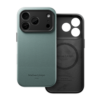 iPhone 18 Pro / Slate Green