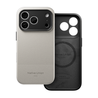 iPhone 18 Pro / Sandstone