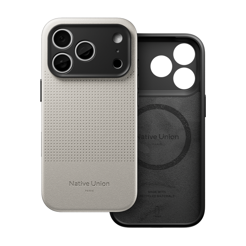iPhone 18 Pro / Sandstone