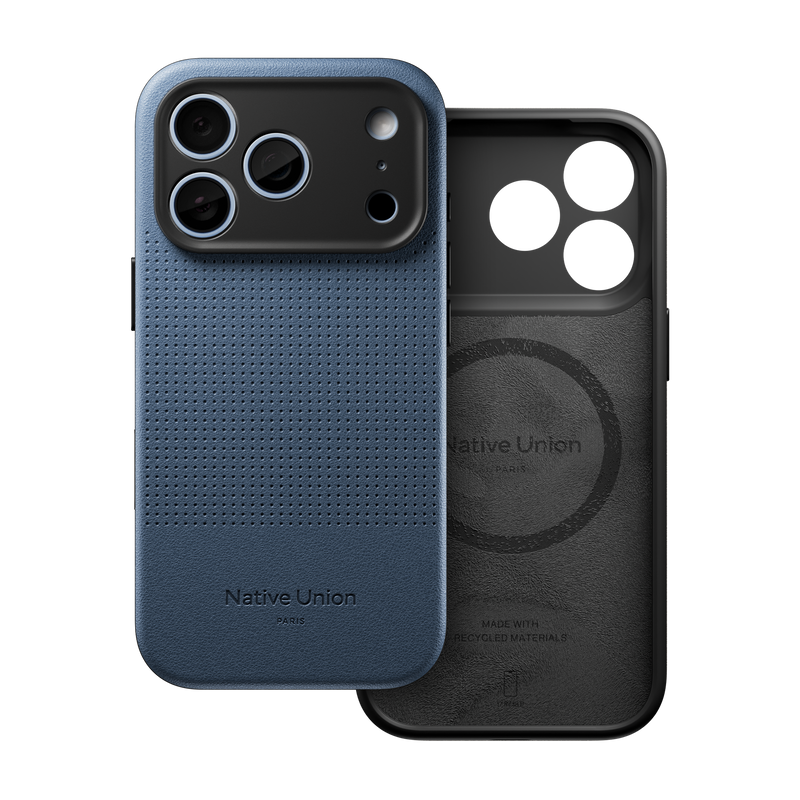 iPhone 18 Pro / Navy