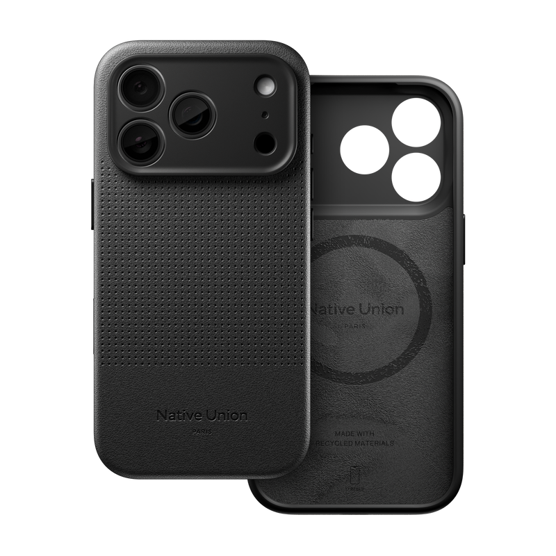 iPhone 18 Pro / Black