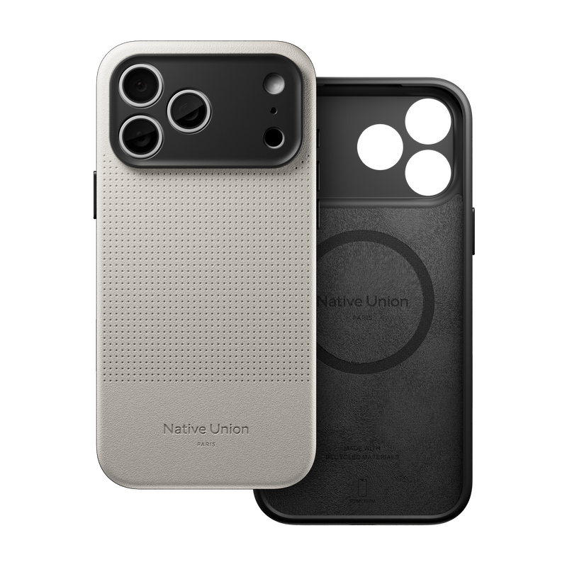 iPhone 18 Pro Max / Sandstone