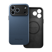 iPhone 18 Pro Max / Navy
