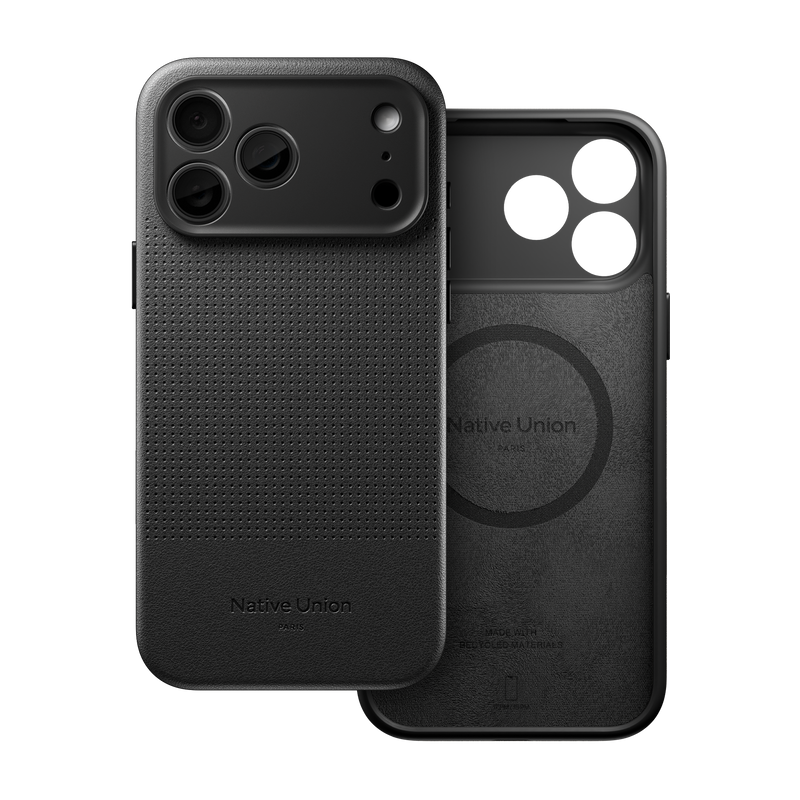 iPhone 18 Pro Max / Black