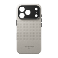 iPhone 18 Pro / Sandstone