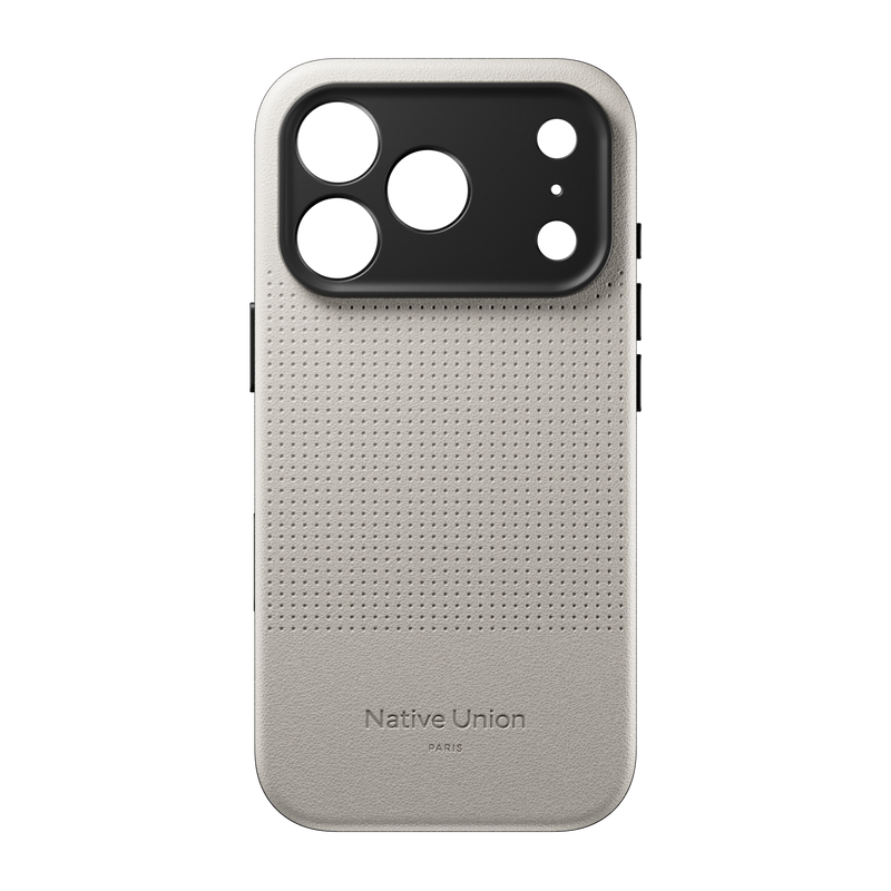 iPhone 18 Pro / Sandstone