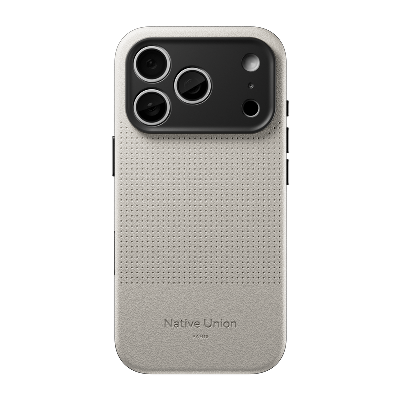 iPhone 18 Pro / Sandstone