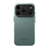 iPhone 18 Pro / Slate Green