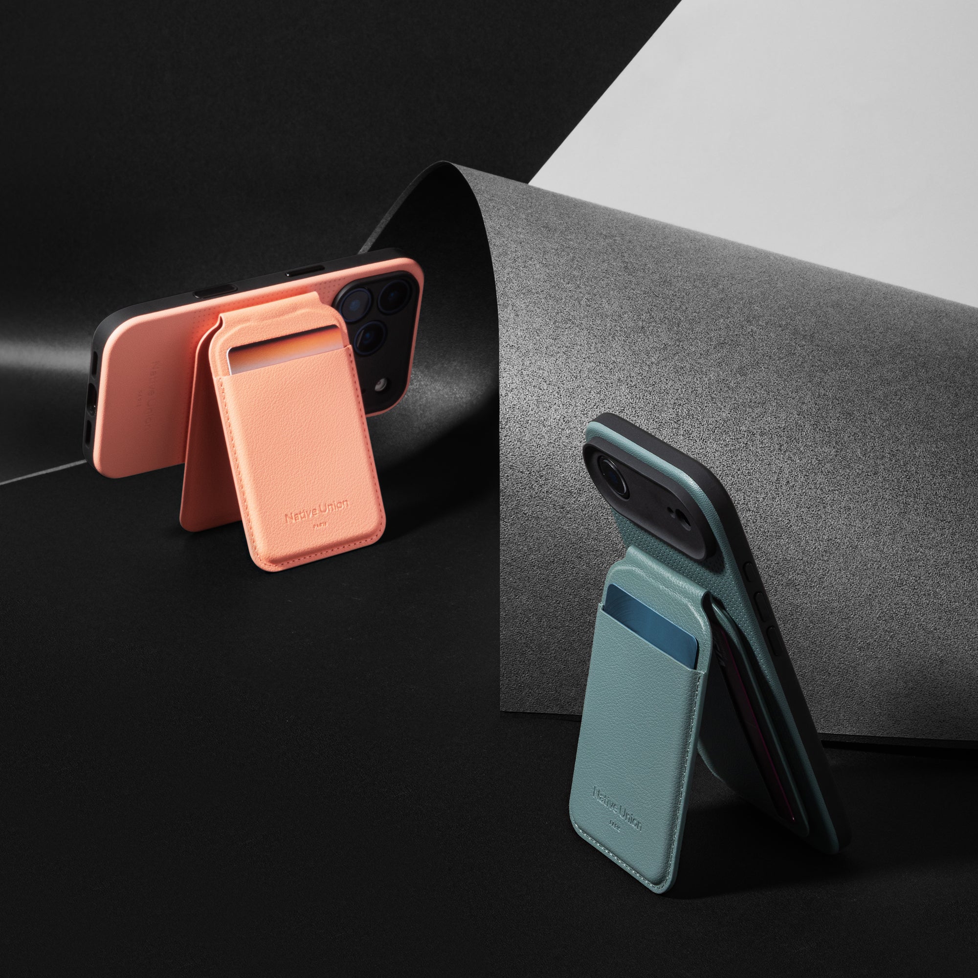 Native Union - Active Case for iPhone 17 | 10 ft Drop Protection