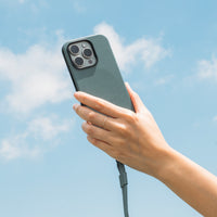 iPhone 16 Pro / Slate Green