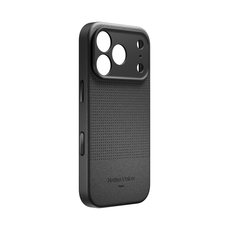 iPhone 18 Pro / Black