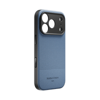 iPhone 18 Pro / Navy