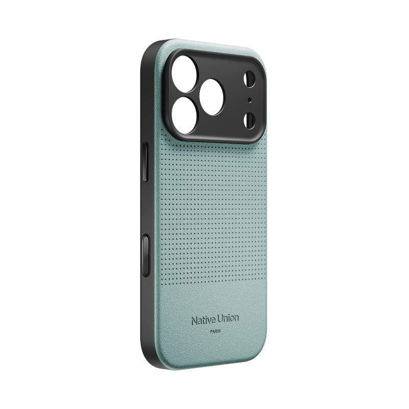 iPhone 18 Pro / Slate Green