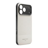 iPhone 18 Pro Max / Sandstone