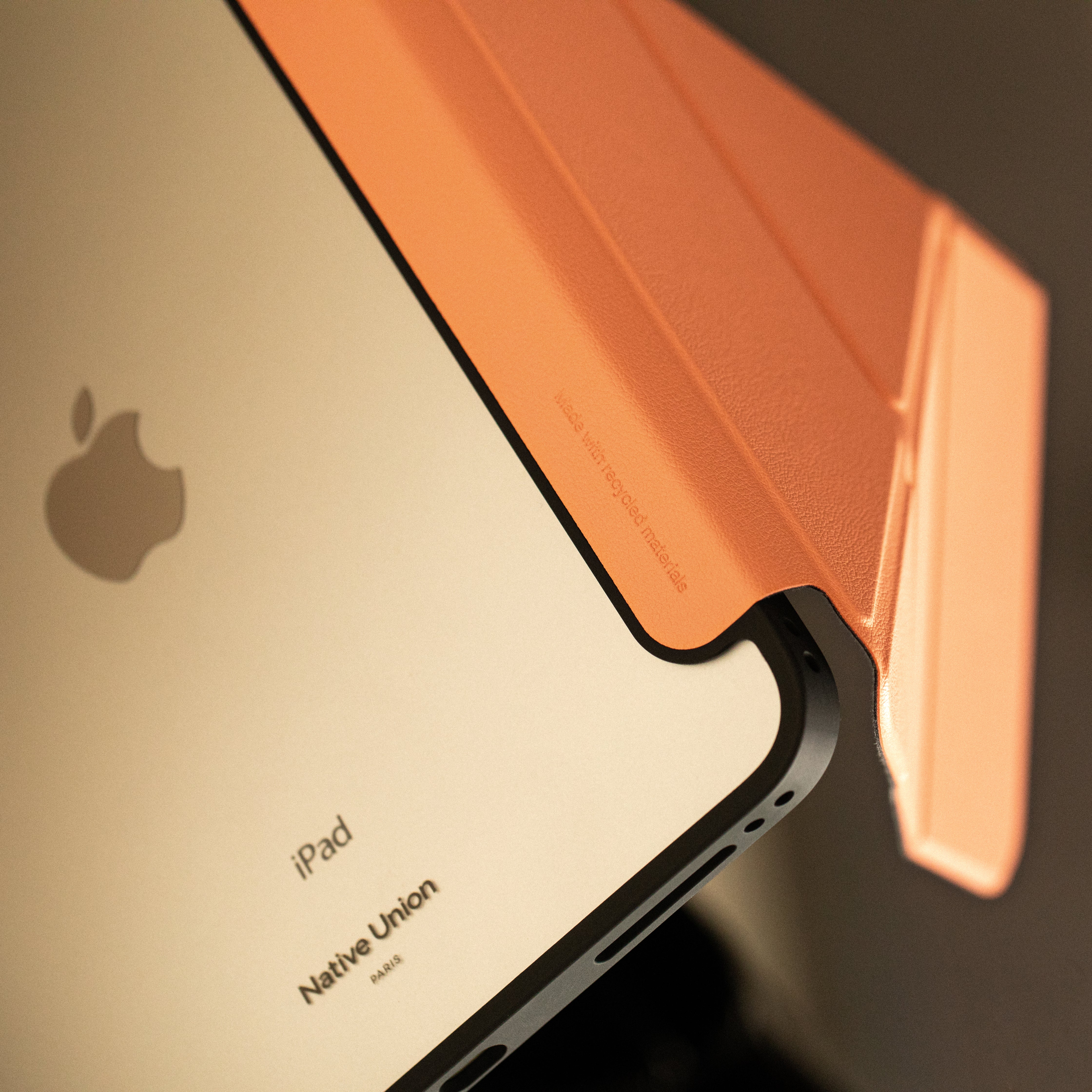 Native Union - Active Case for iPad | Tech Accessory