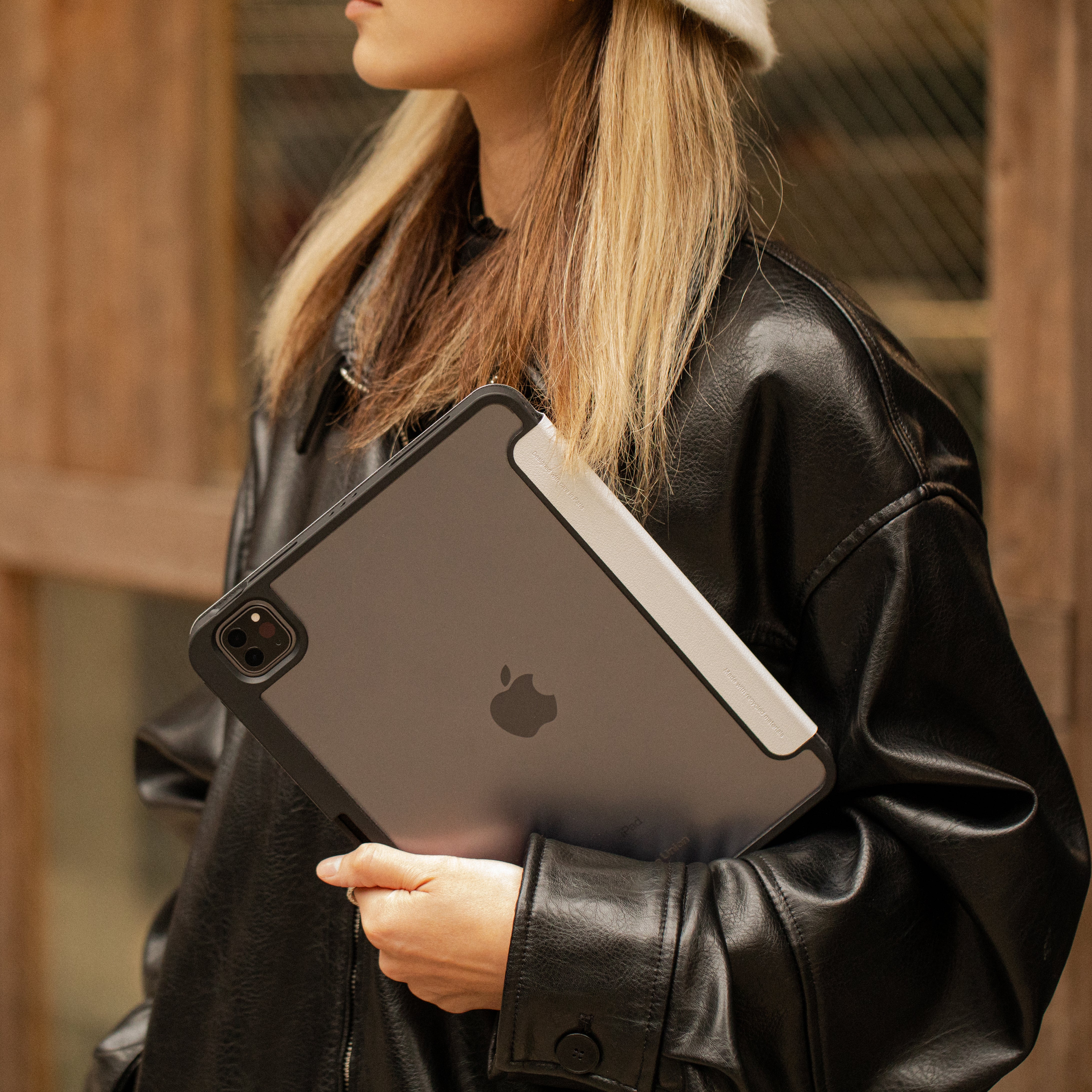 Native Union - Active Case for iPad Air | Tech Accessory