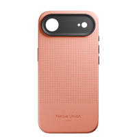iPhone Air / Apricot Crush