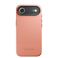 iPhone Air / Apricot Crush