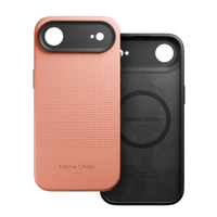 iPhone Air / Apricot Crush