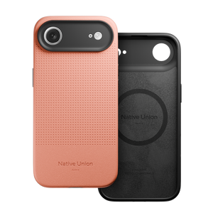 #model_iPhone Air #color_Apricot Crush