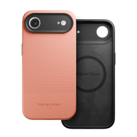 iPhone Air / Apricot Crush