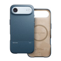 iPhone Air / Navy / Lemon