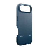 iPhone Air / Navy / Lemon