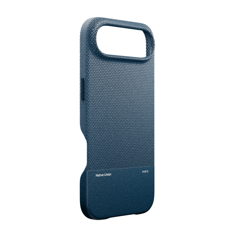 iPhone Air / Navy / Lemon