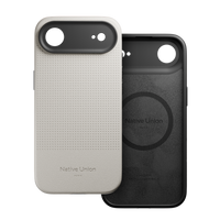 iPhone Air / Sandstone