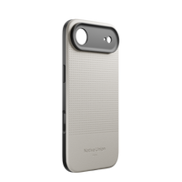 iPhone Air / Sandstone