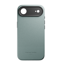 iPhone Air / Slate Green