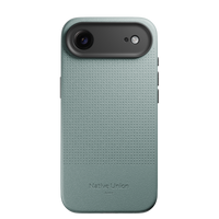 iPhone Air / Slate Green