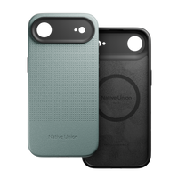 iPhone Air / Slate Green