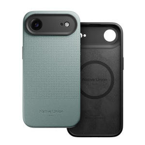 #model_iPhone Air #color_Slate Green