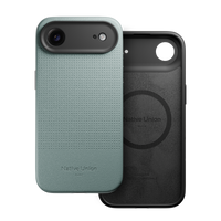 iPhone Air / Slate Green