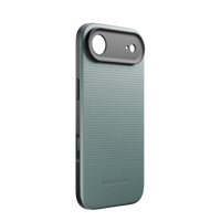 iPhone Air / Slate Green