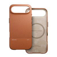 iPhone Air / Tan