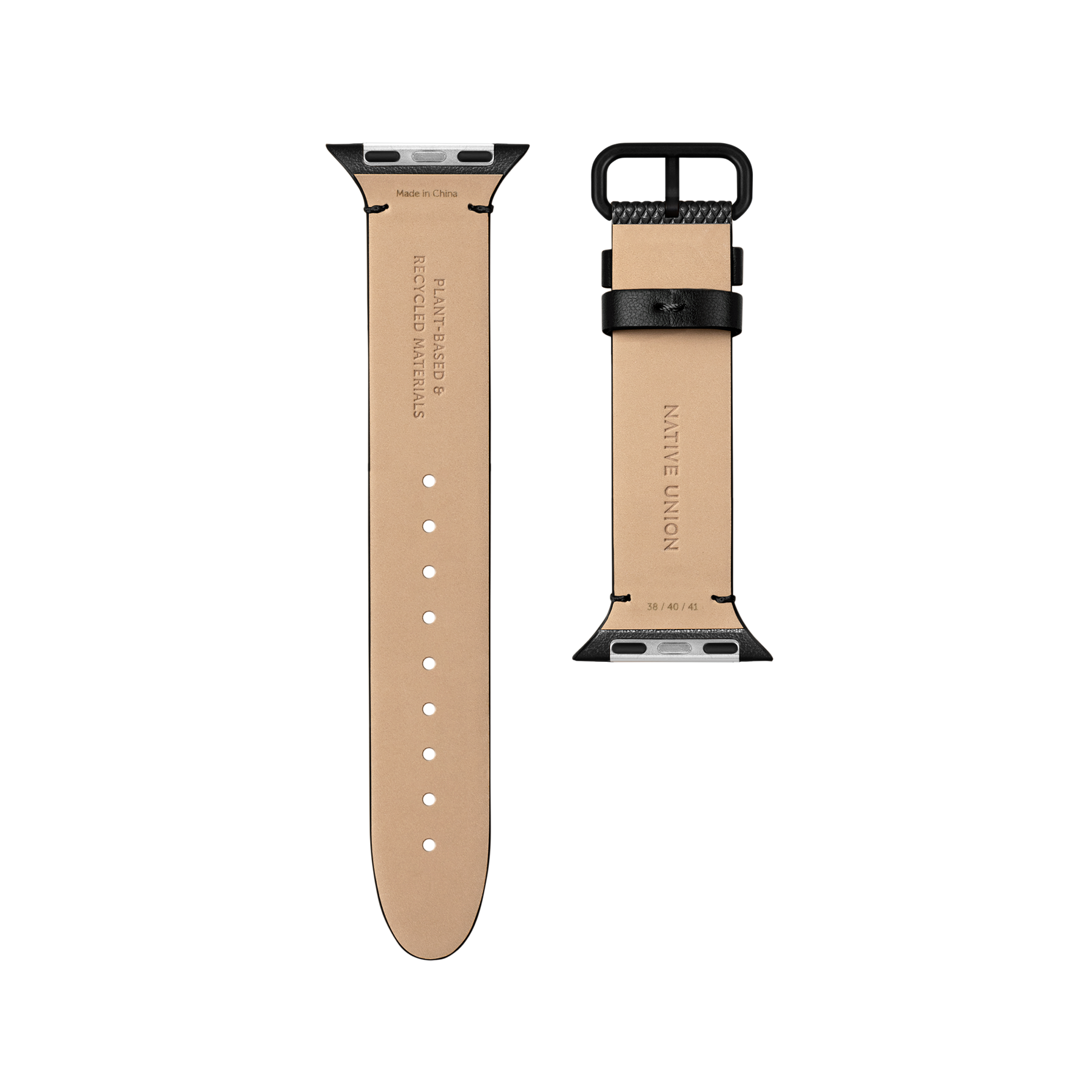 (Re)Classic Band for Apple Watch 38 / 40 / 41mm