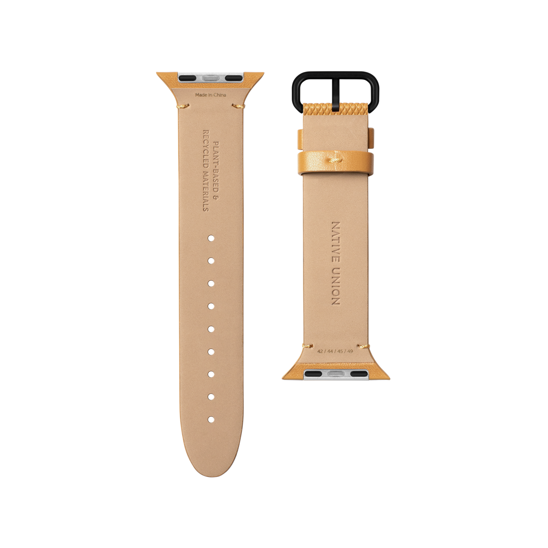 Native union 2025 active strap