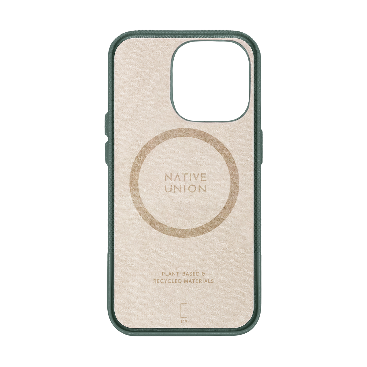 Native Union - (Re)Classic Case for iPhone 14 Native Union - (Re)Classic Case for iPhone 14