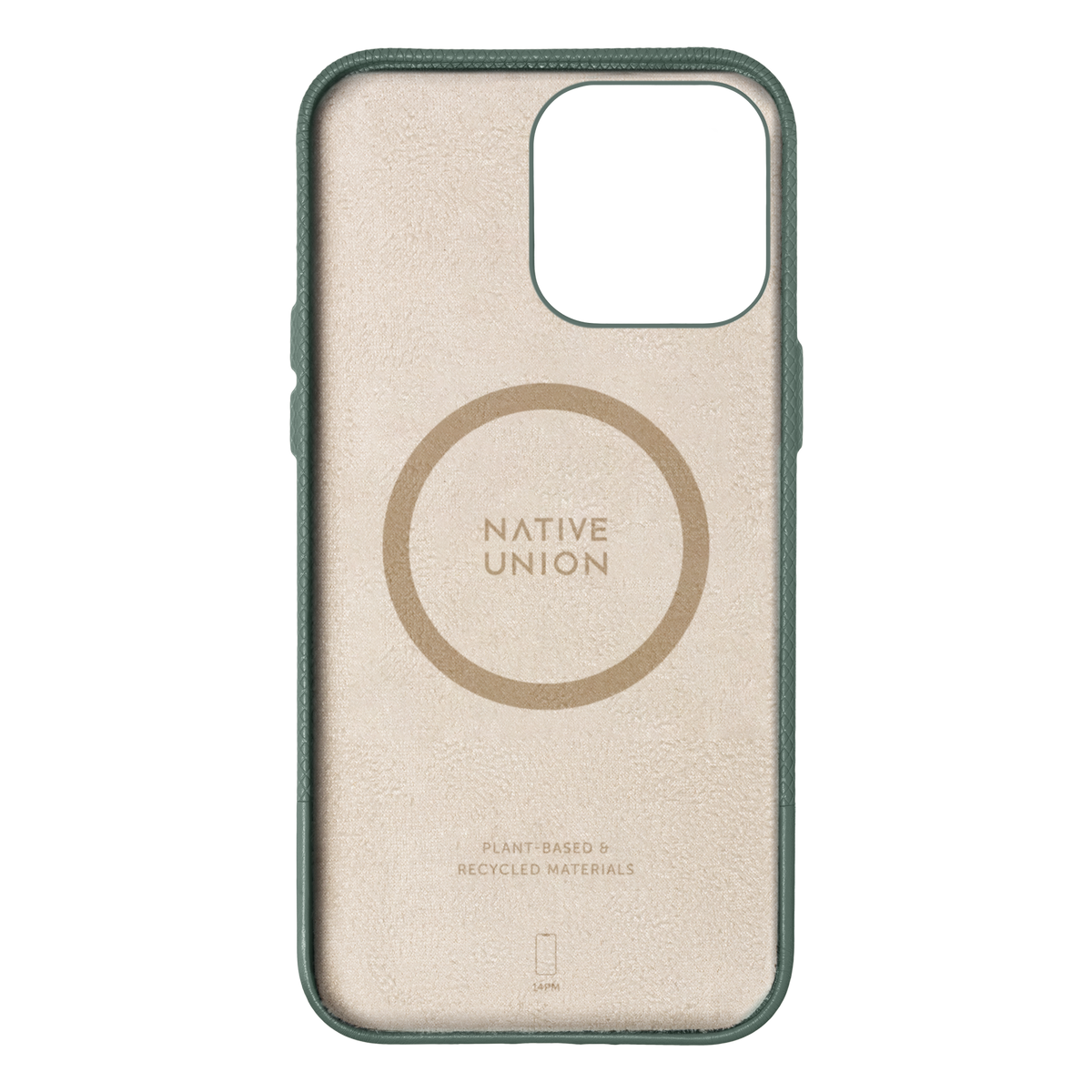 Native Union - (Re)Classic Case for iPhone 14 Native Union - (Re)Classic Case for iPhone 14