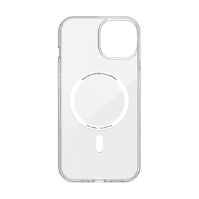 iPhone 12 | 12 Pro Clear Case with MagSafe