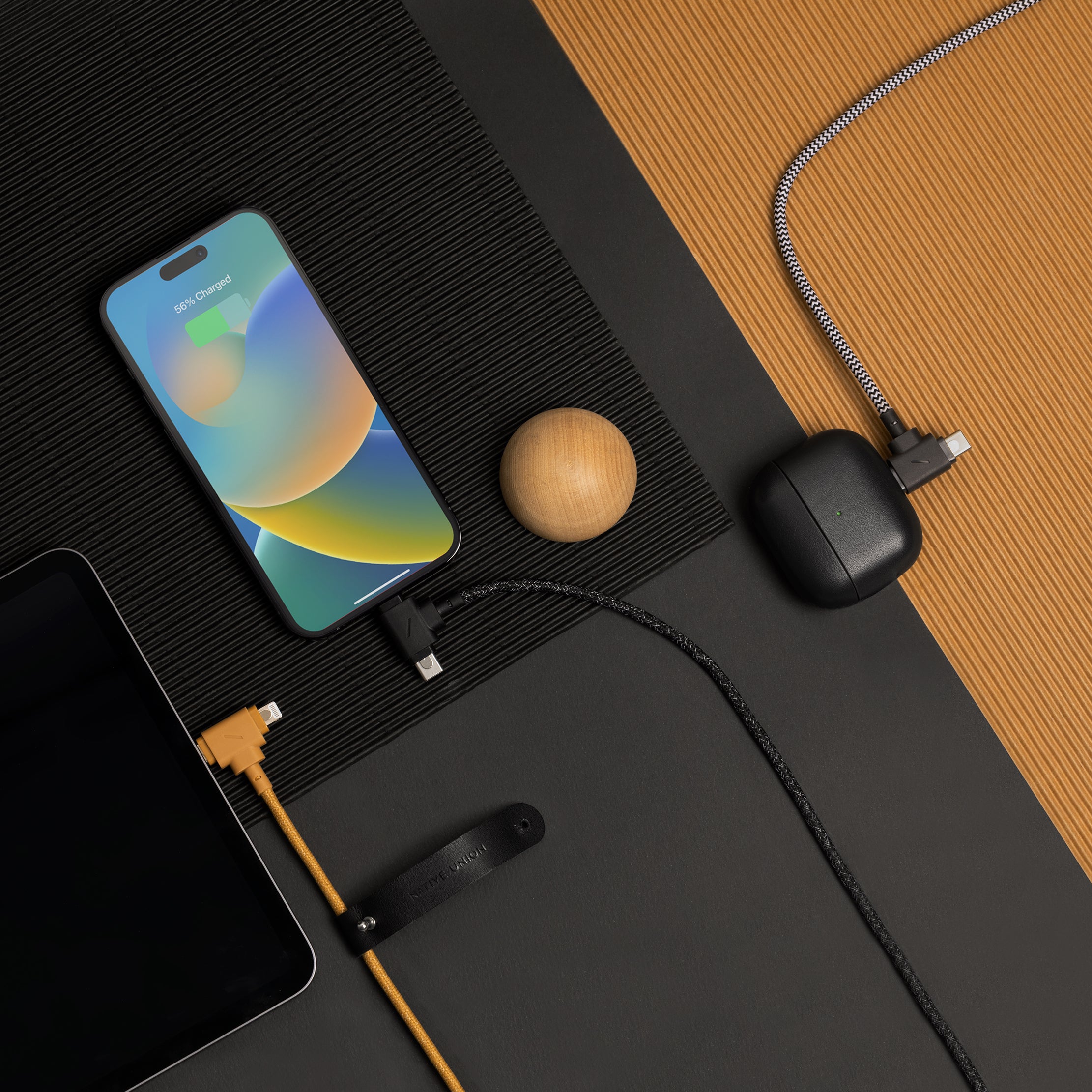 Native Union Belt Cable - Thumbnail 2