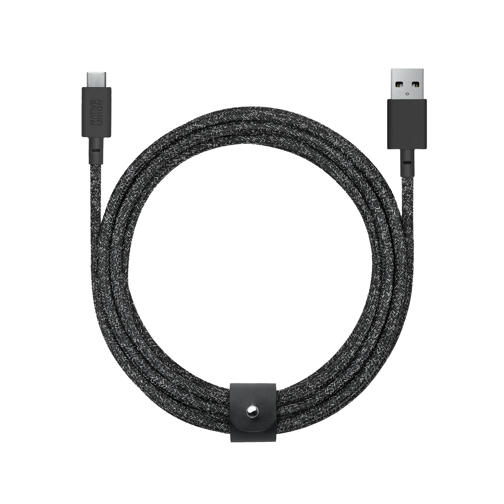Belt Cable XL (USB-A to USB-C)
