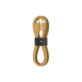 Belt Cable (USB-C to USB-C)