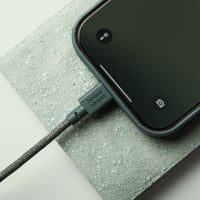 iPhone 16 Pro / Slate Green