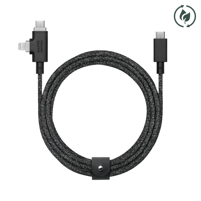 Phone Power Cords: Charging Cables - Native Union