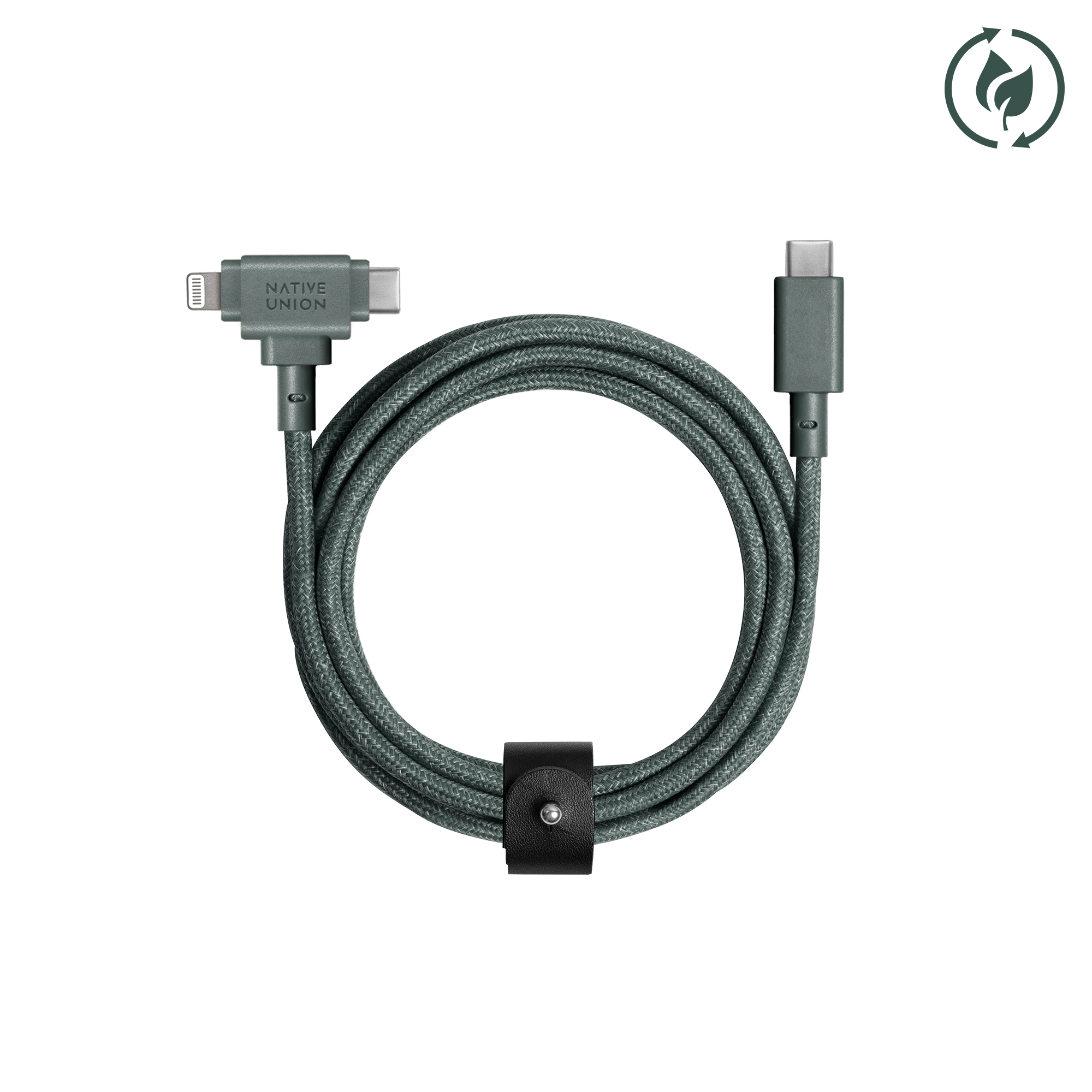 Native Union Belt Cable Pro - Thumbnail 3