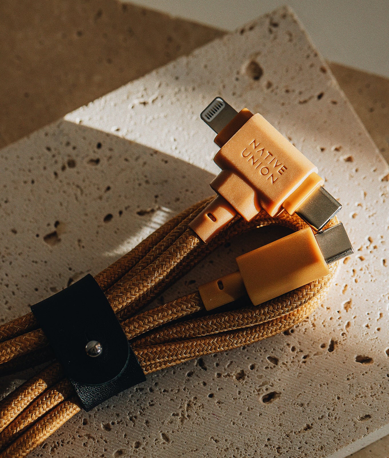 Tech Accessories Reimagined | Native Union