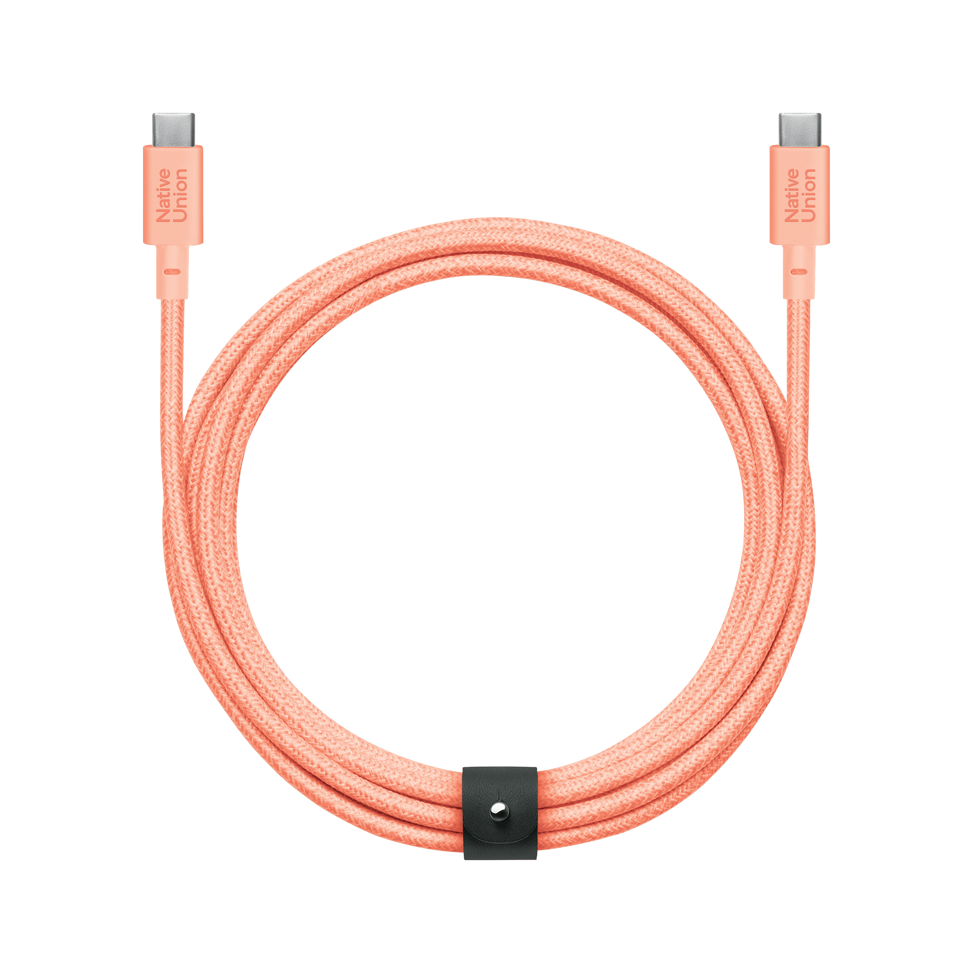 Belt Cable XL 100W (USB-C to USB-C)
